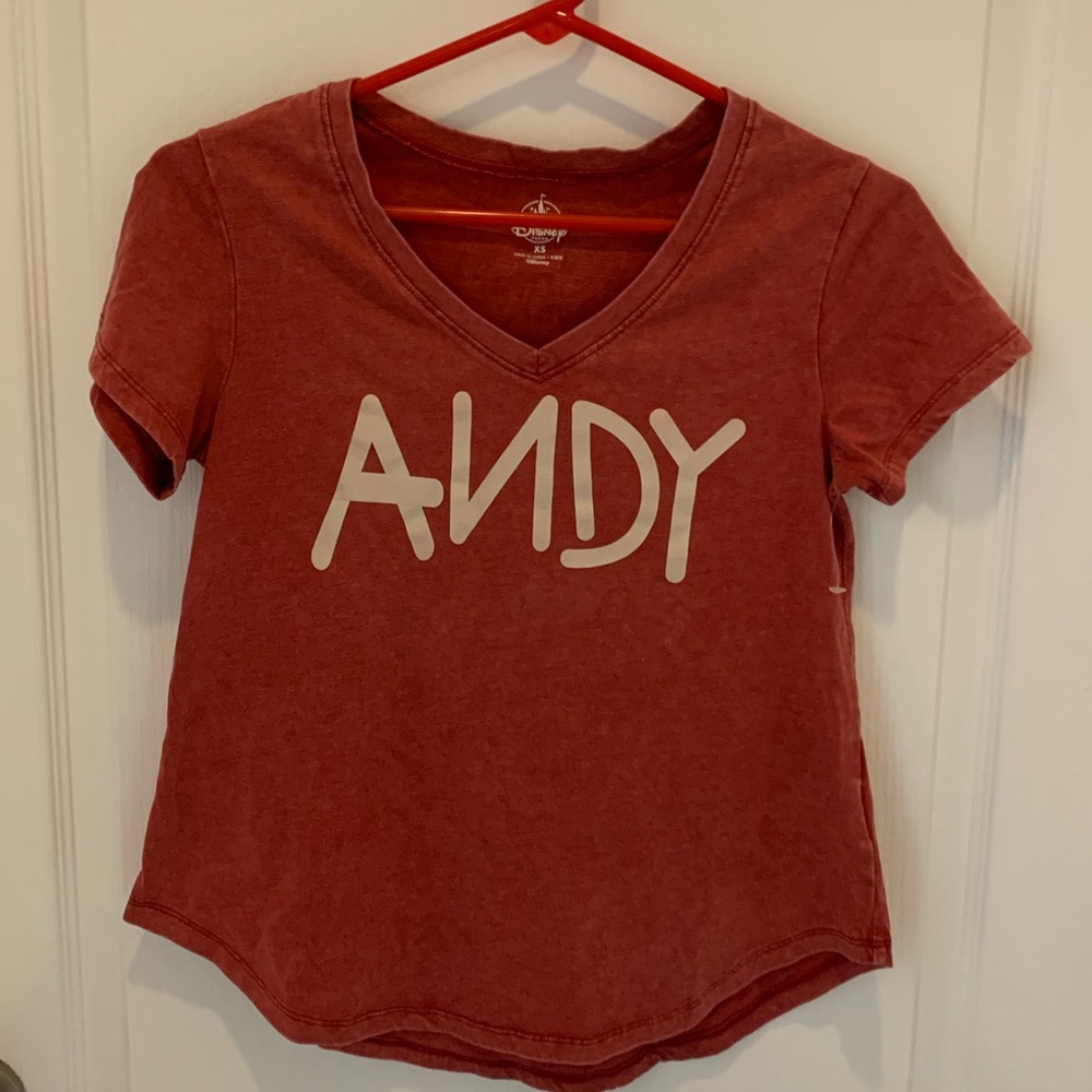 Disney Toy Story top